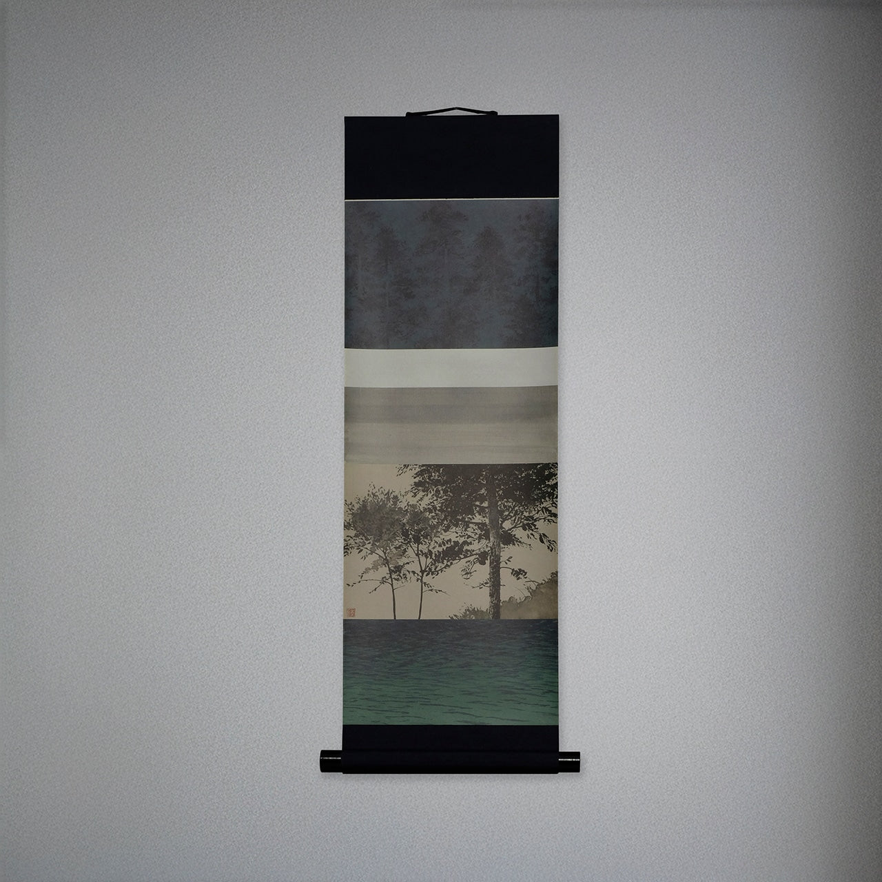 比羅夫 Light from the North - Hira fu