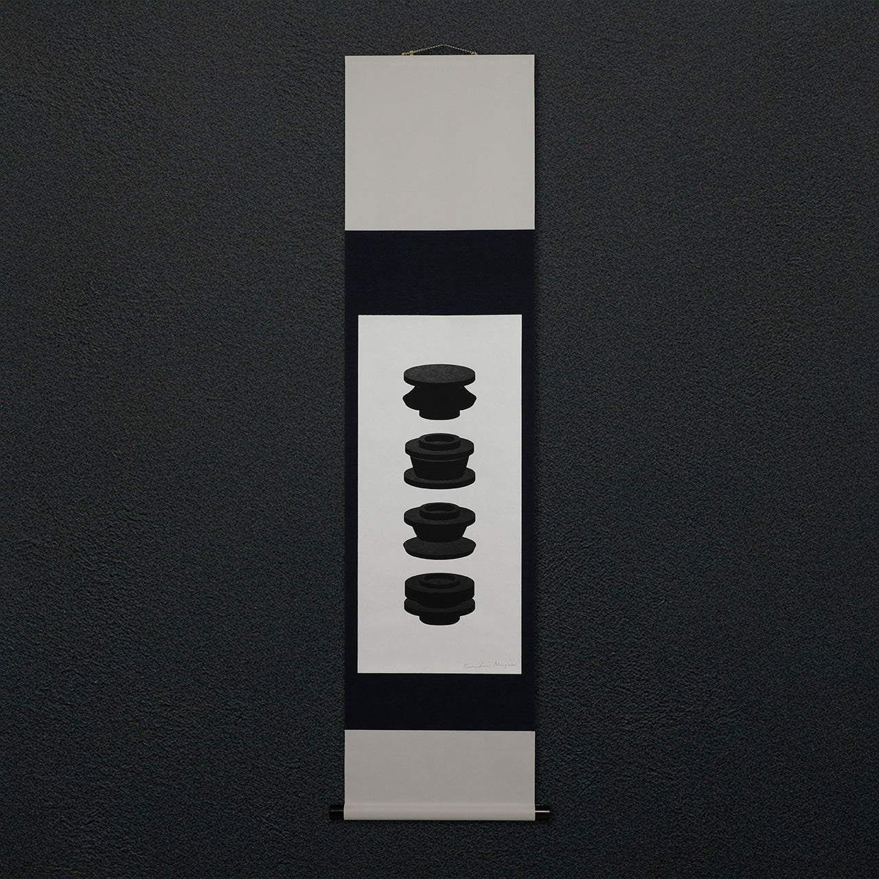 不立文字 Furyumonji:Beyond Words and Letters