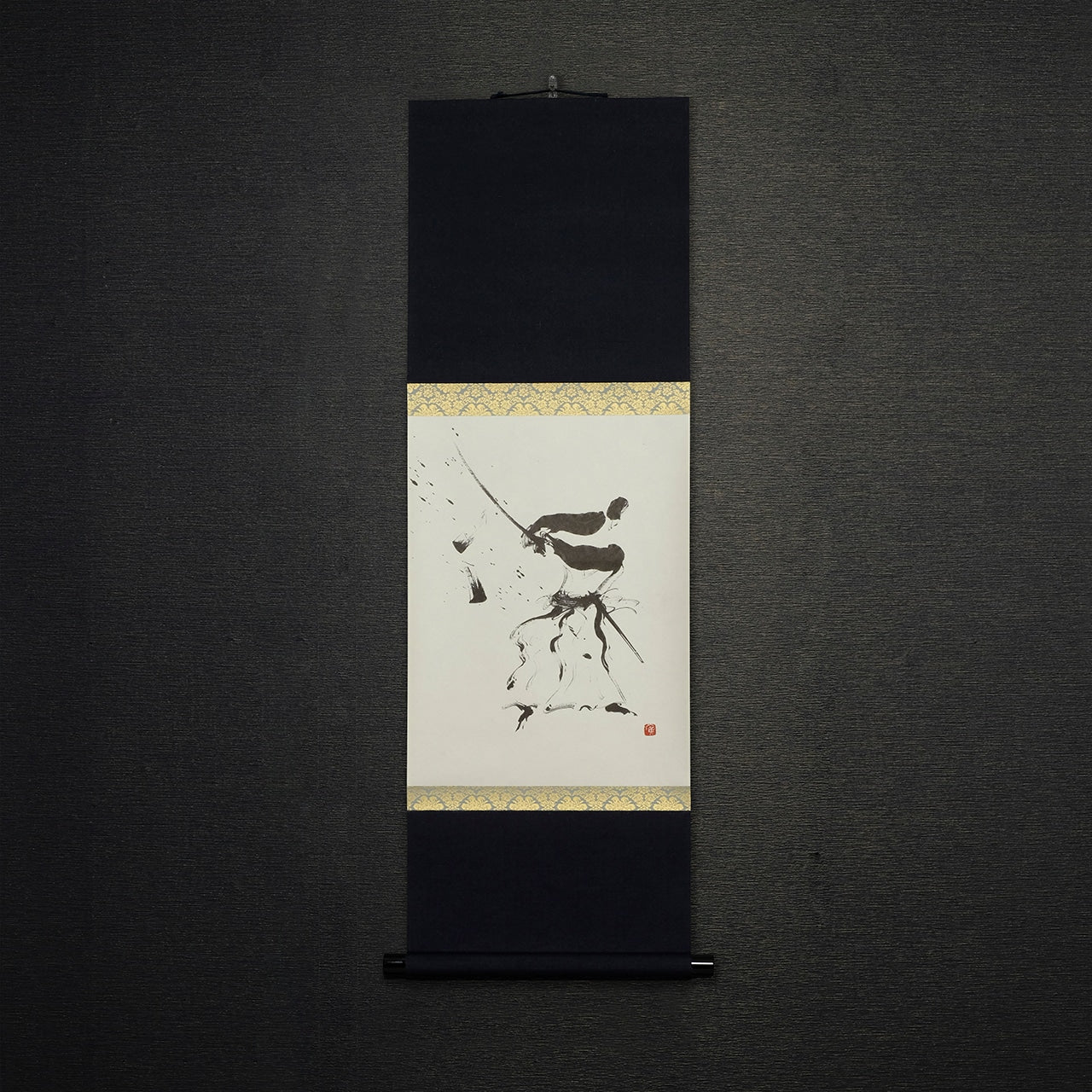 Iaido (Japanese Swordsmanship / Iaido)