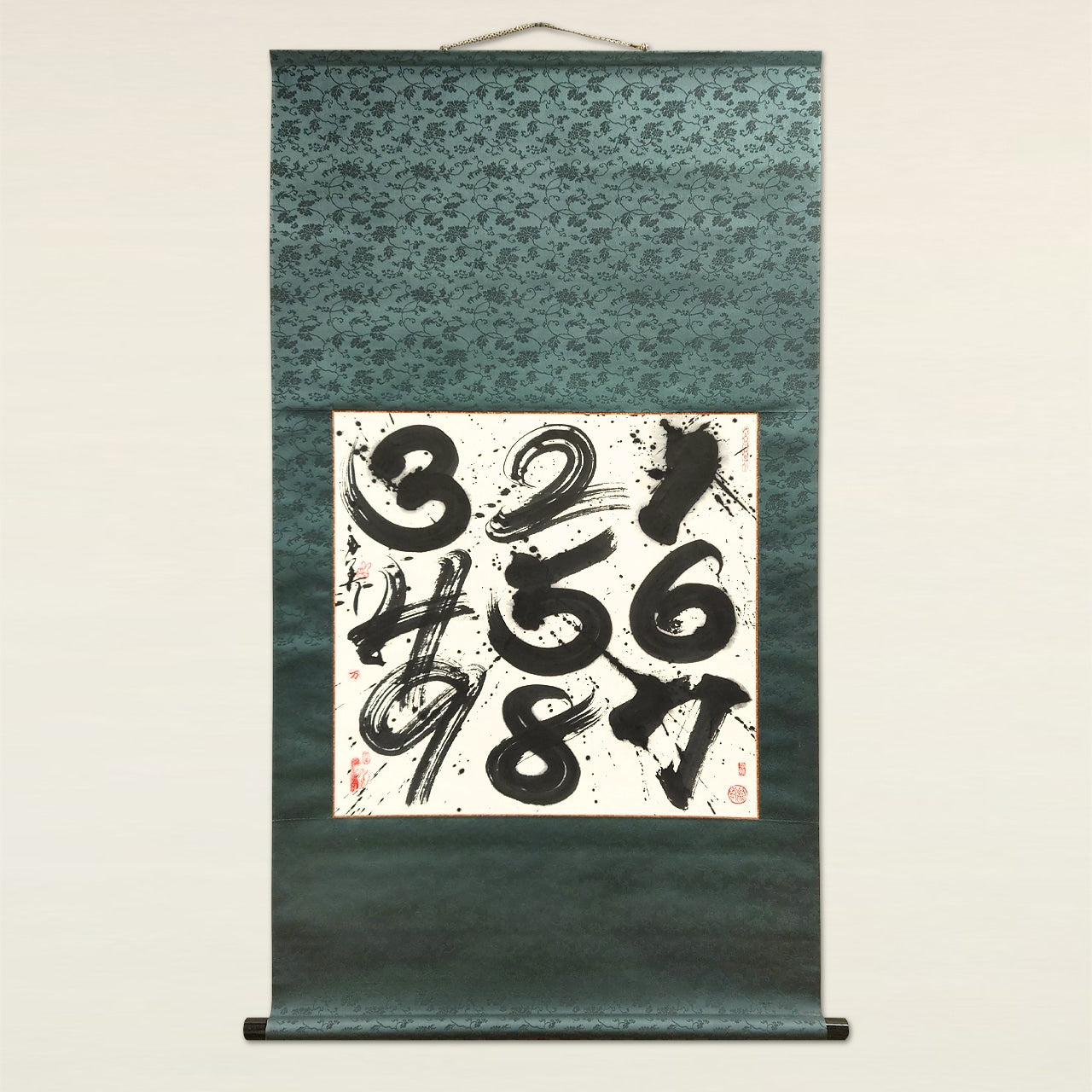 万美-123456789