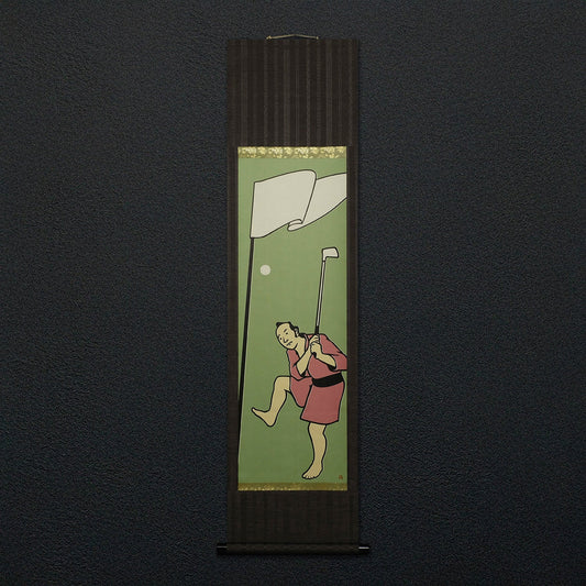 EDO SPORTS-ゴルフ　Golf