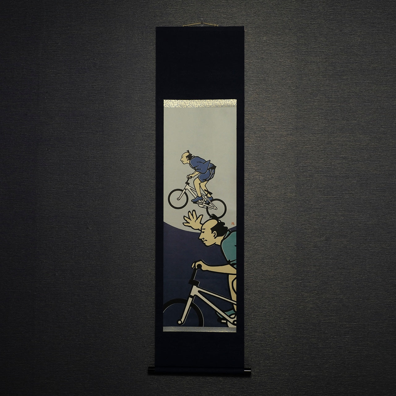 EDO SPORTS-自転車　Cycling
