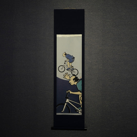 EDO SPORTS-自転車　Cycling