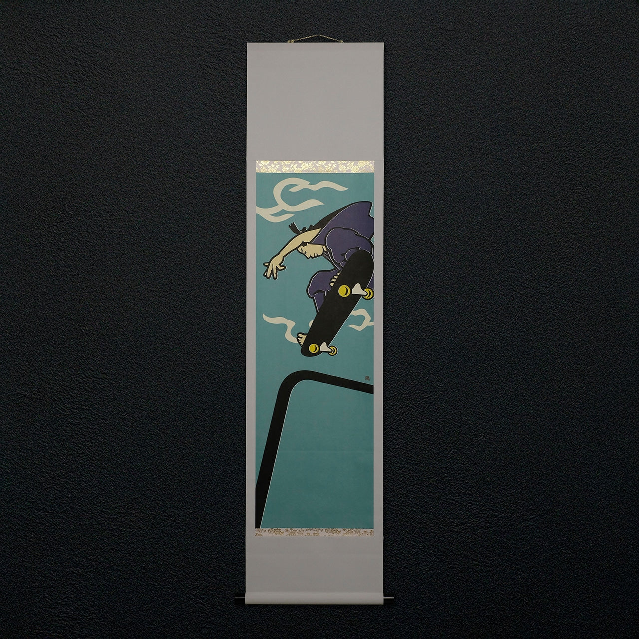 EDO SPORTS - Skateboard Skateboard