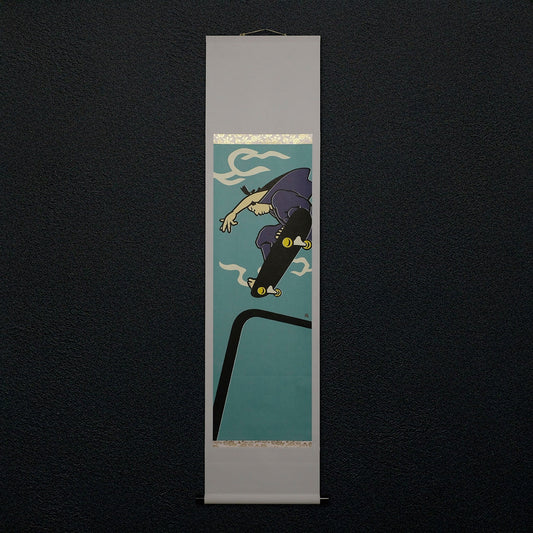 EDO SPORTS - Skateboard Skateboard