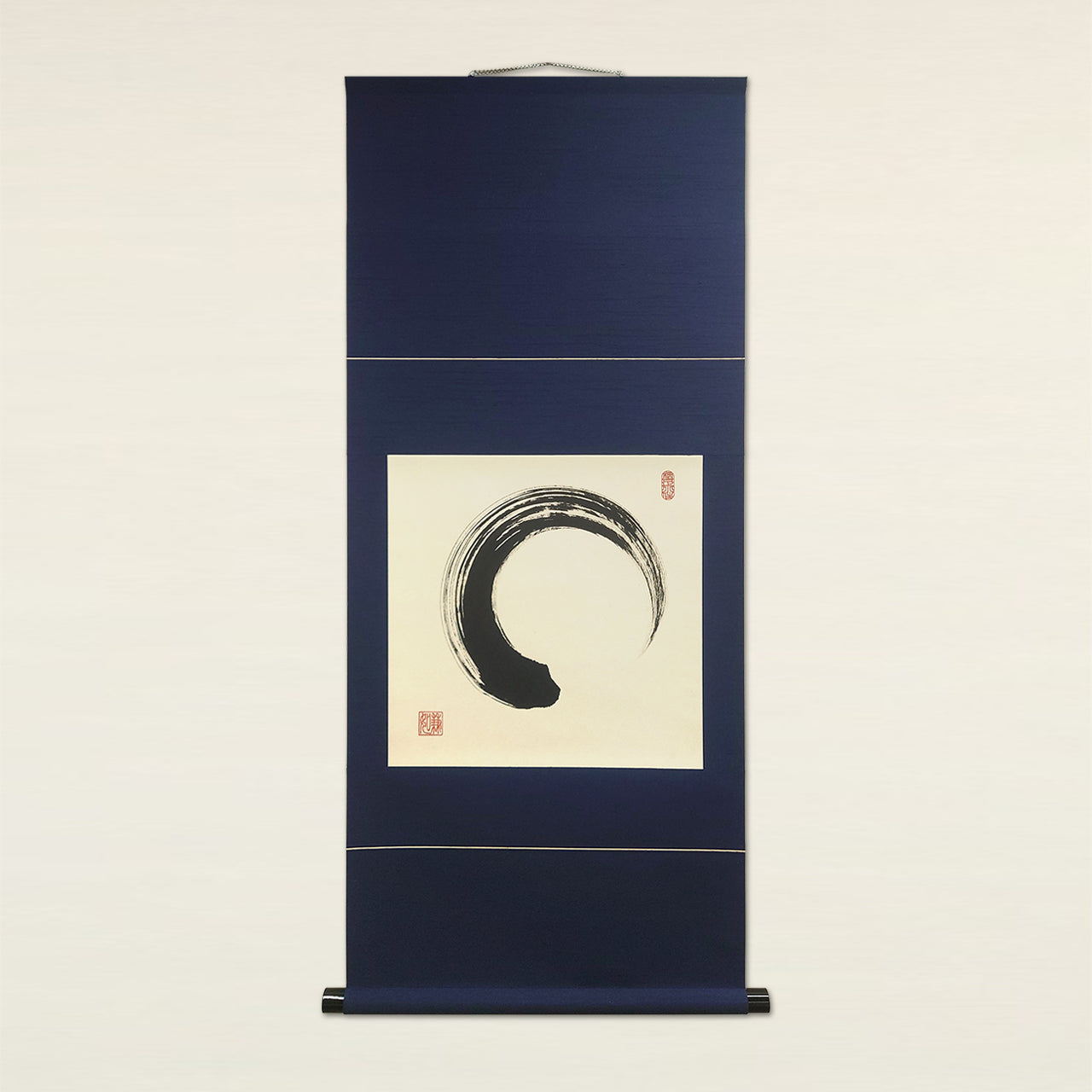 円相 / Ensō: Zen Circle