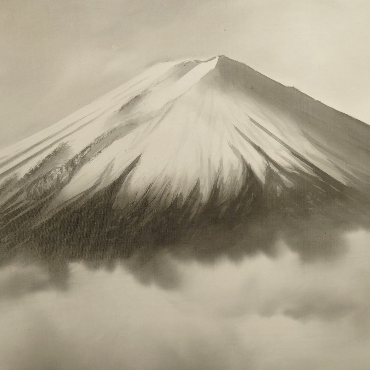富士 / Mt. Fuji