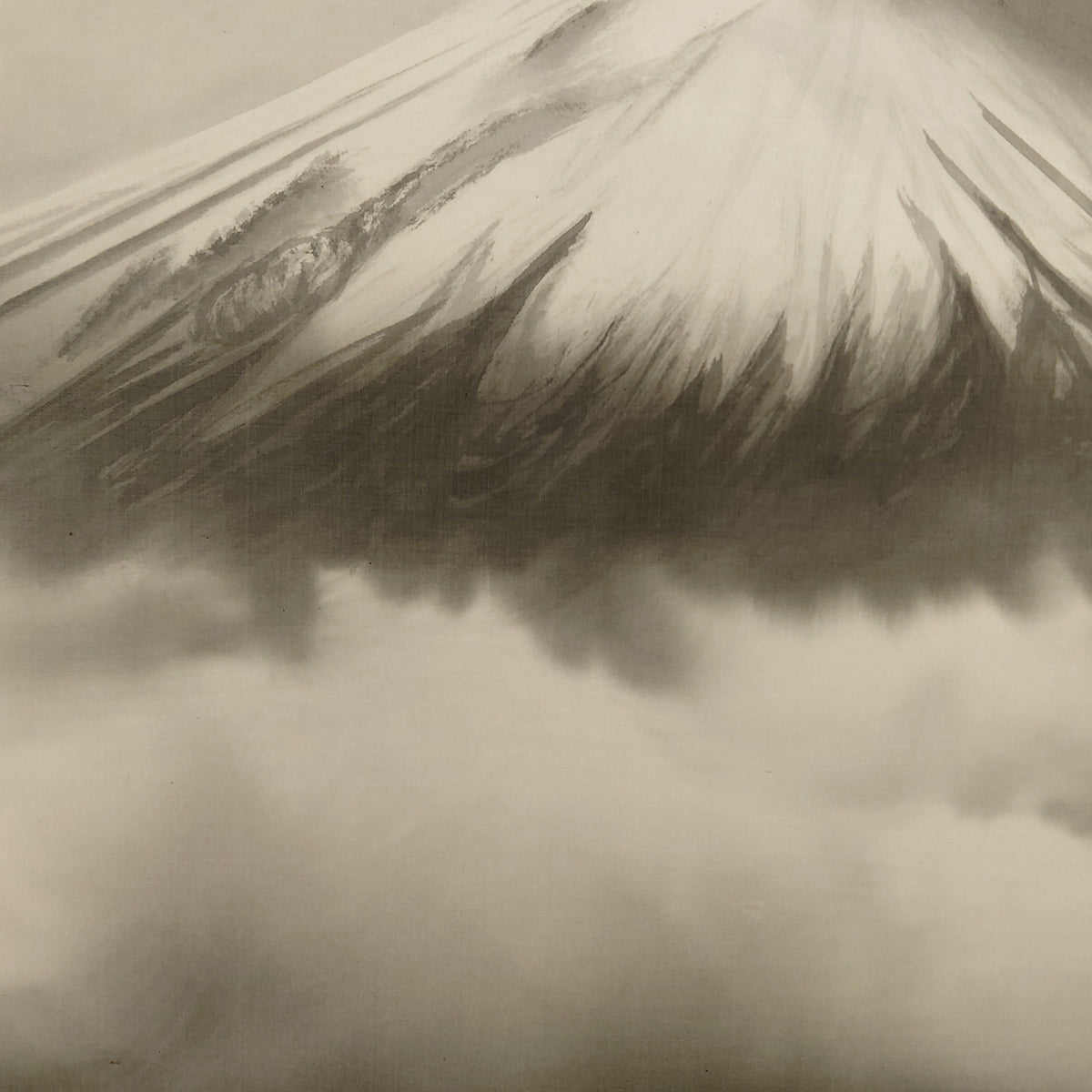 富士 / Mt. Fuji