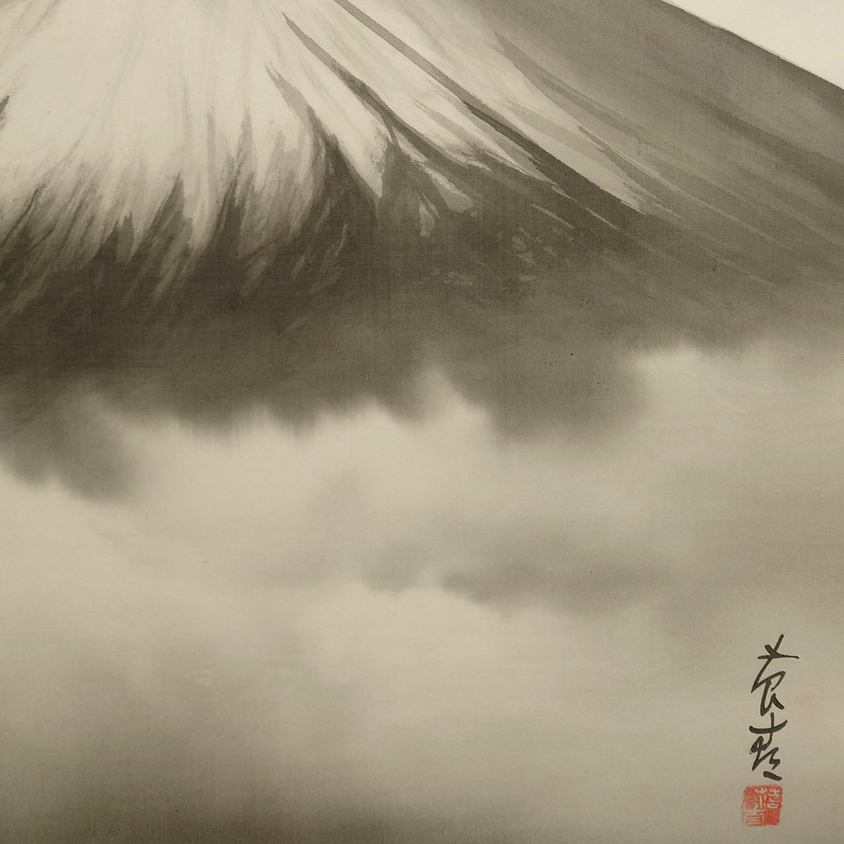 富士 / Mt. Fuji