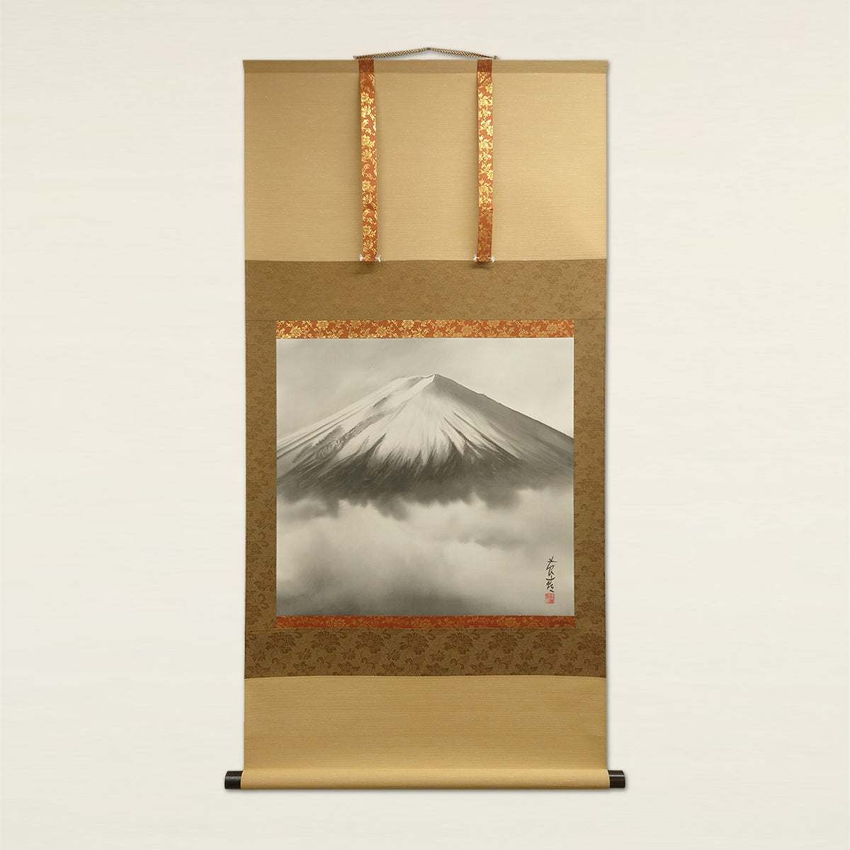 富士 / Mt. Fuji