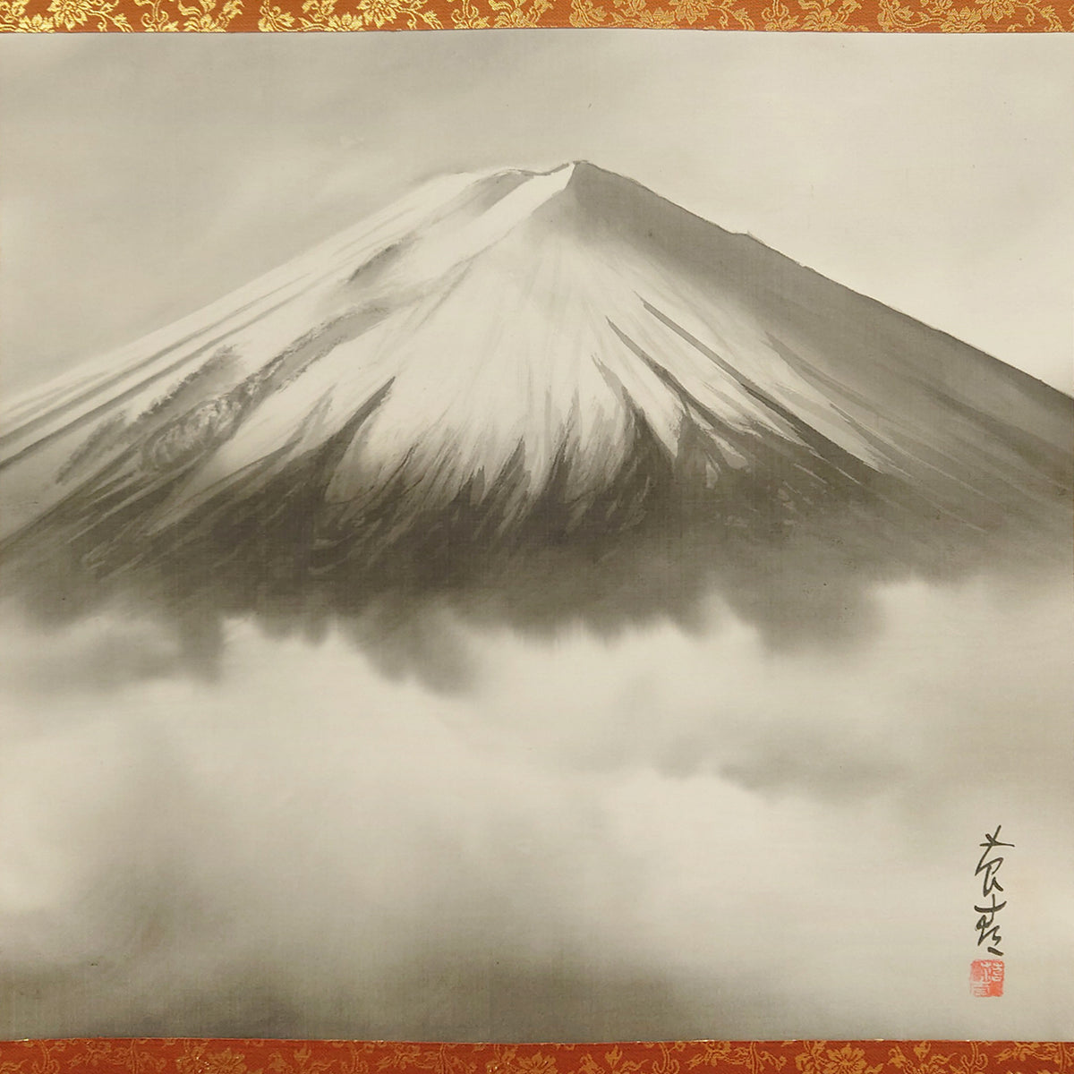 富士 / Mt. Fuji