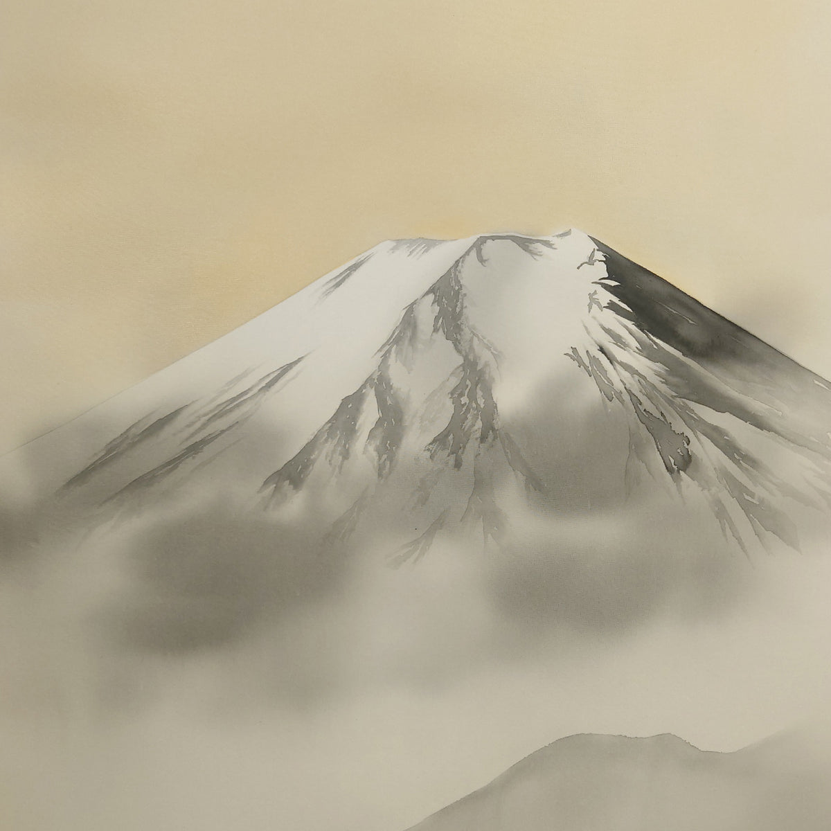 富士 / Mt. Fuji