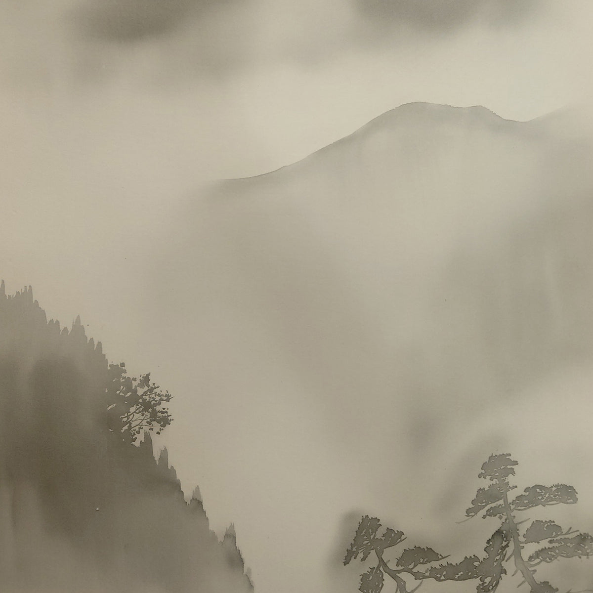 富士 / Mt. Fuji