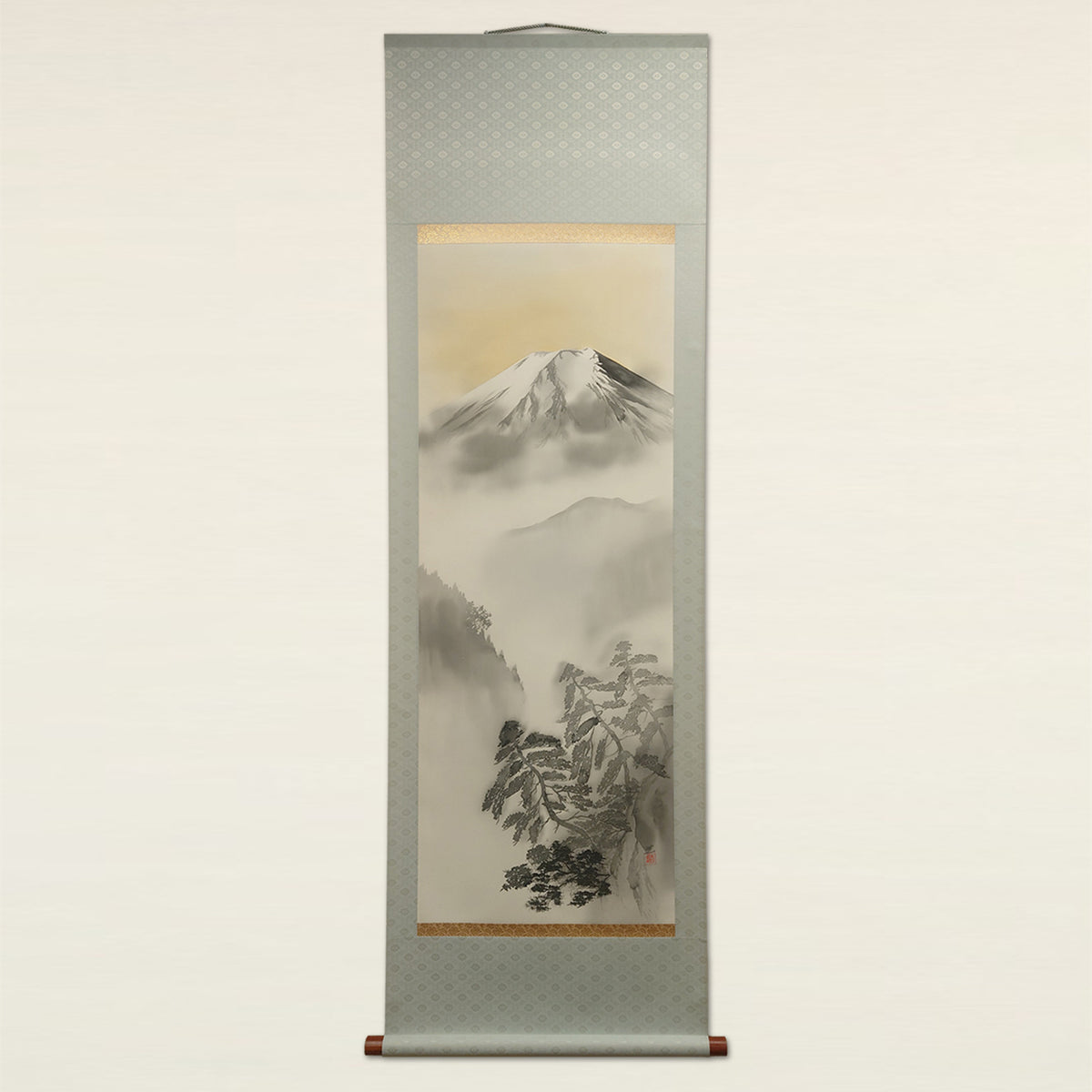 富士 / Mt. Fuji