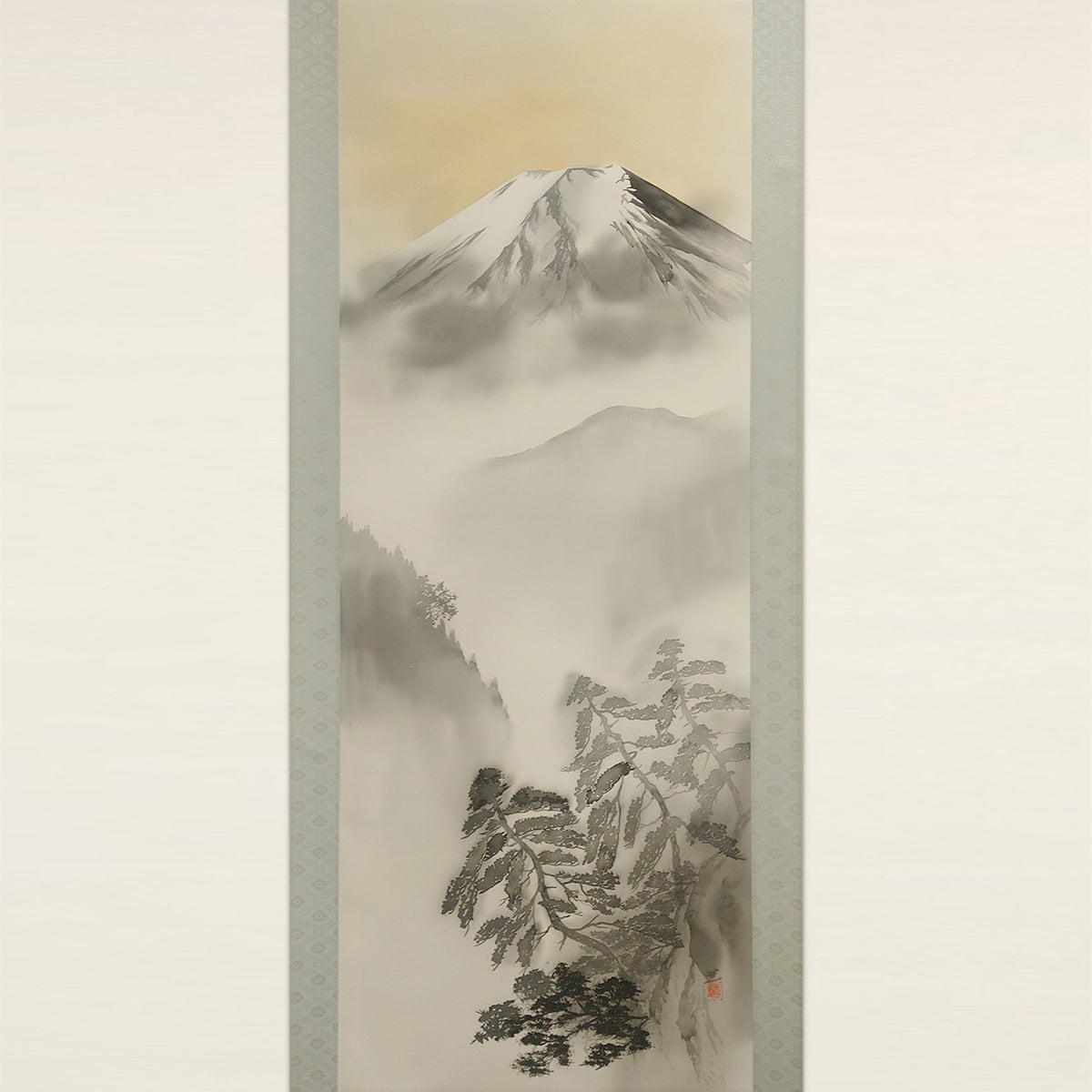 富士 / Mt. Fuji