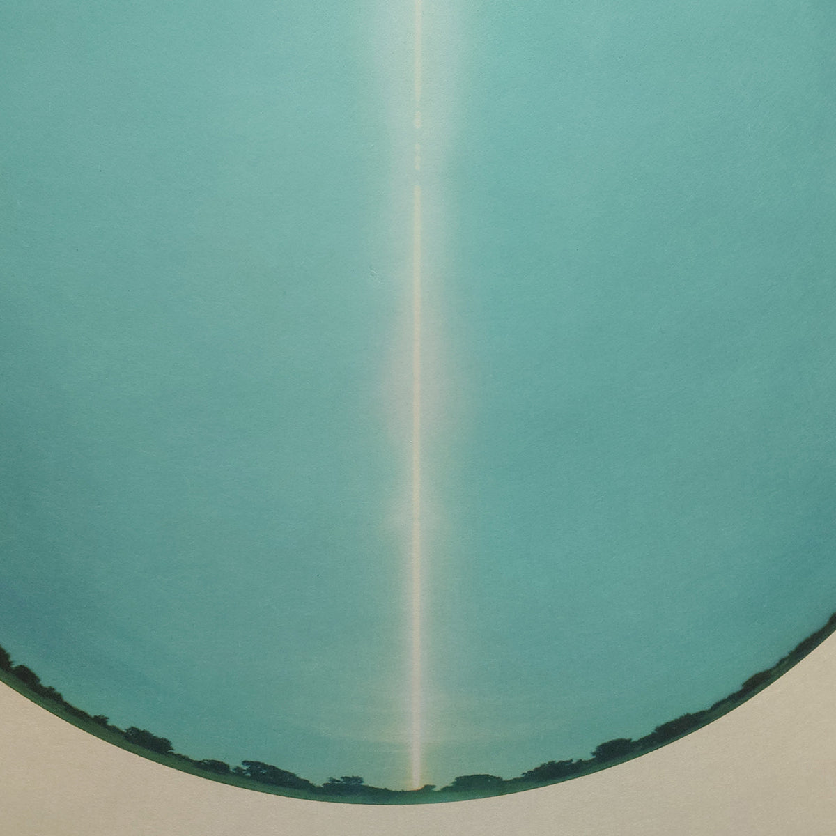 ONE SUN 春分 / Spring Equinox