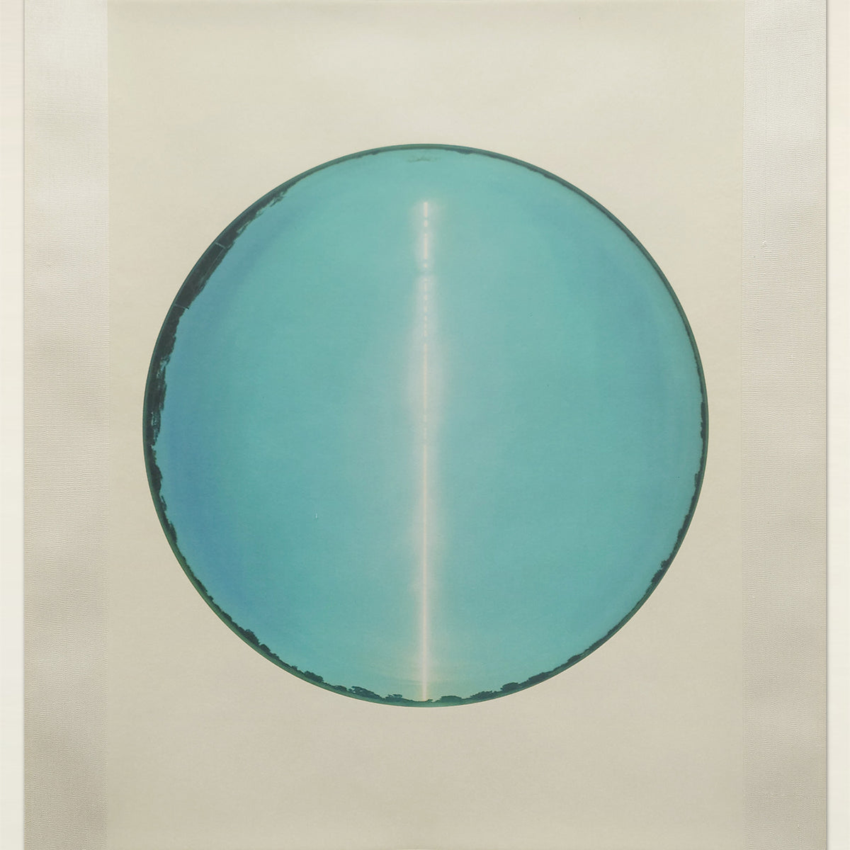 ONE SUN 春分 / Spring Equinox