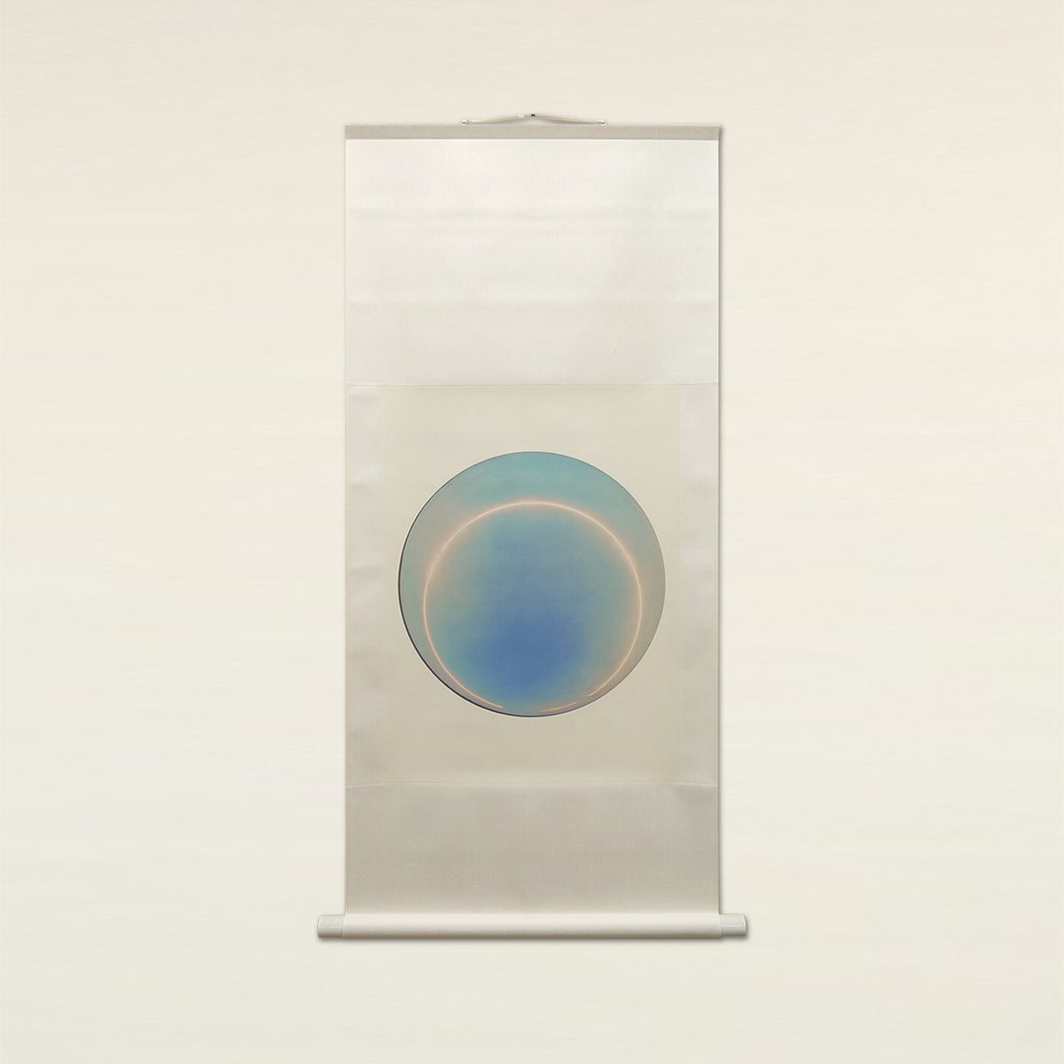 ONE SUN 白夜・淡青 / Midnight Sun / Pale Blue