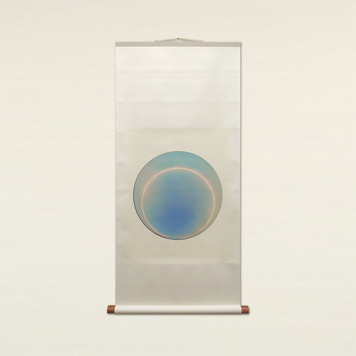ONE SUN 白夜・淡青 / Midnight Sun / Pale Blue