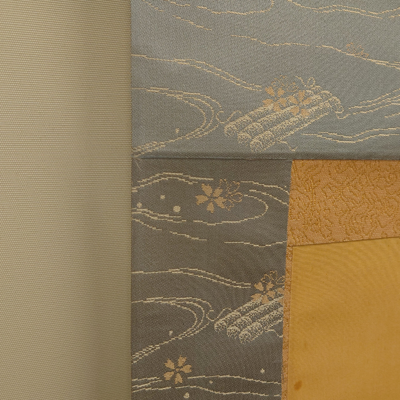 海景山水之図 / Seascape with Landscape