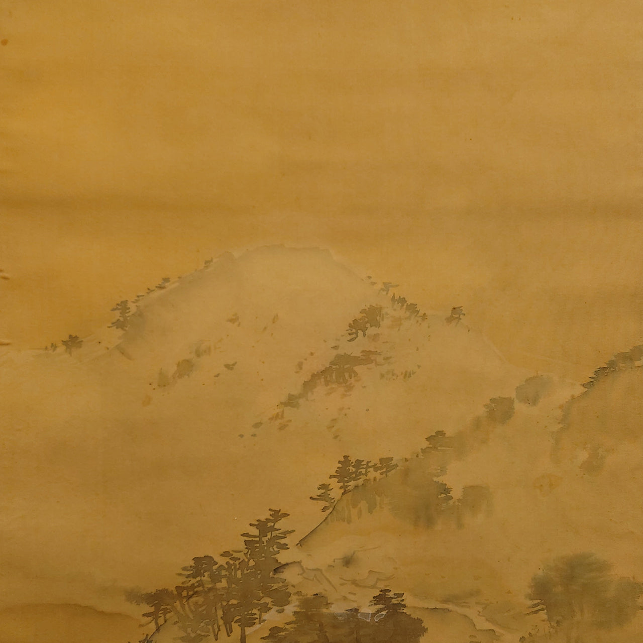 海景山水之図 / Seascape with Landscape