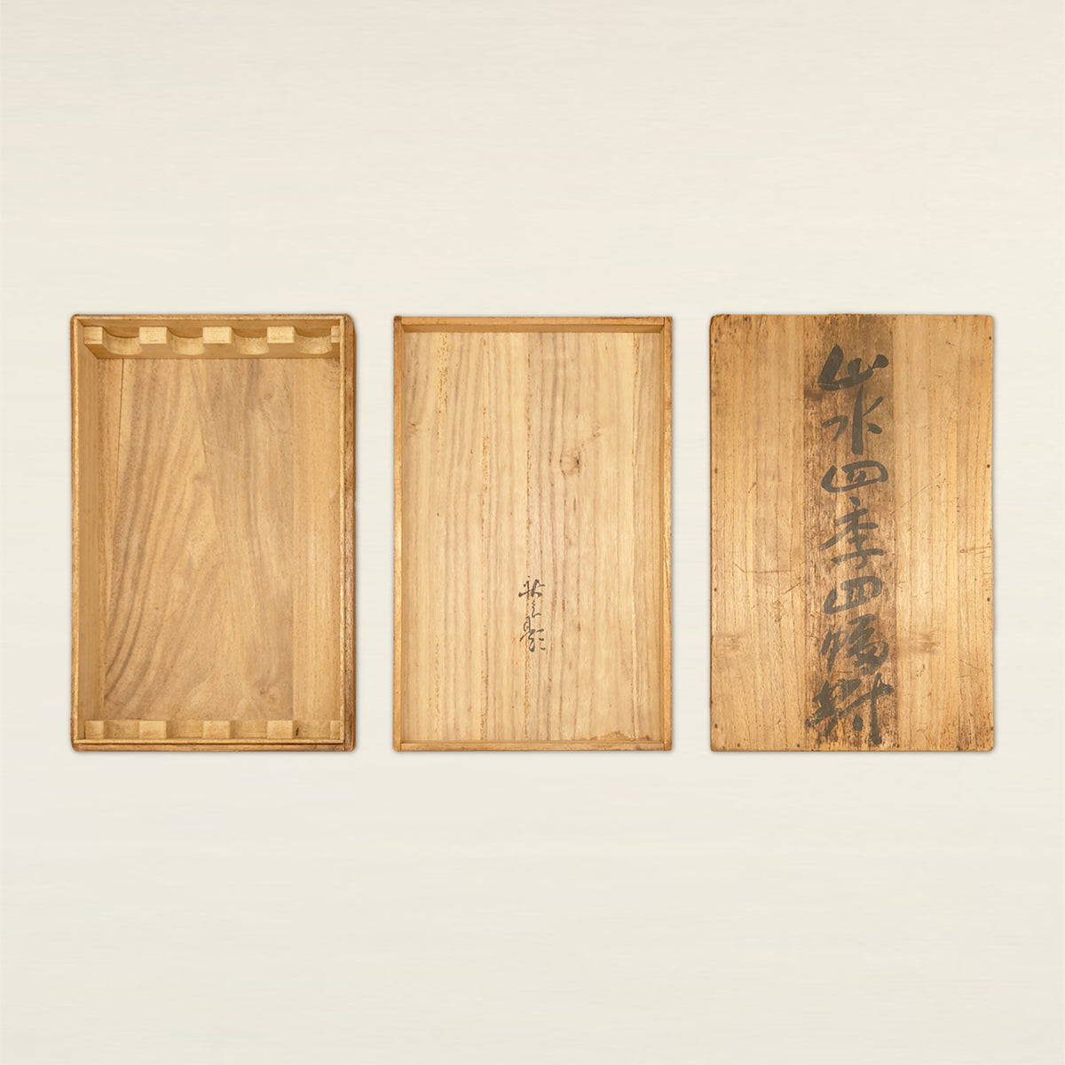 春夏秋冬 / Four Seasons Landscapes