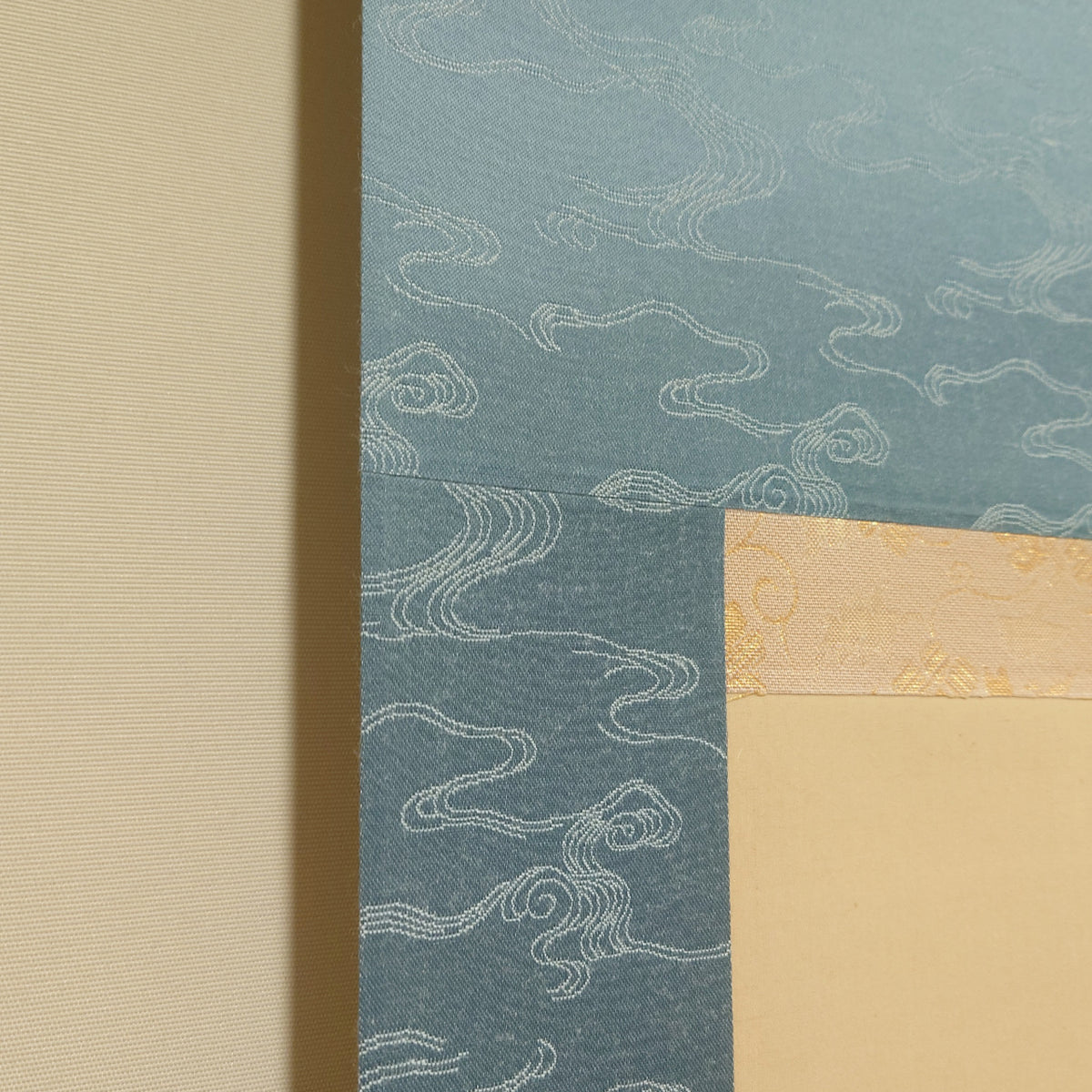 遊鯉 / Twin Carps