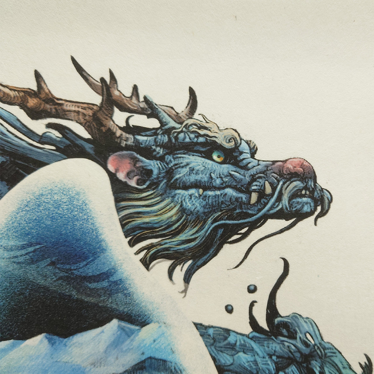 龍 -OMIKI PROJECT-