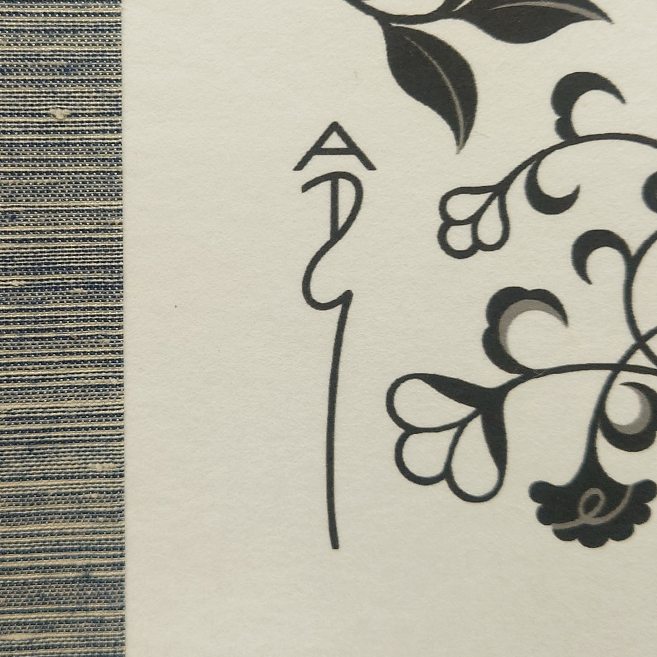 春鹿 / Spring Deer