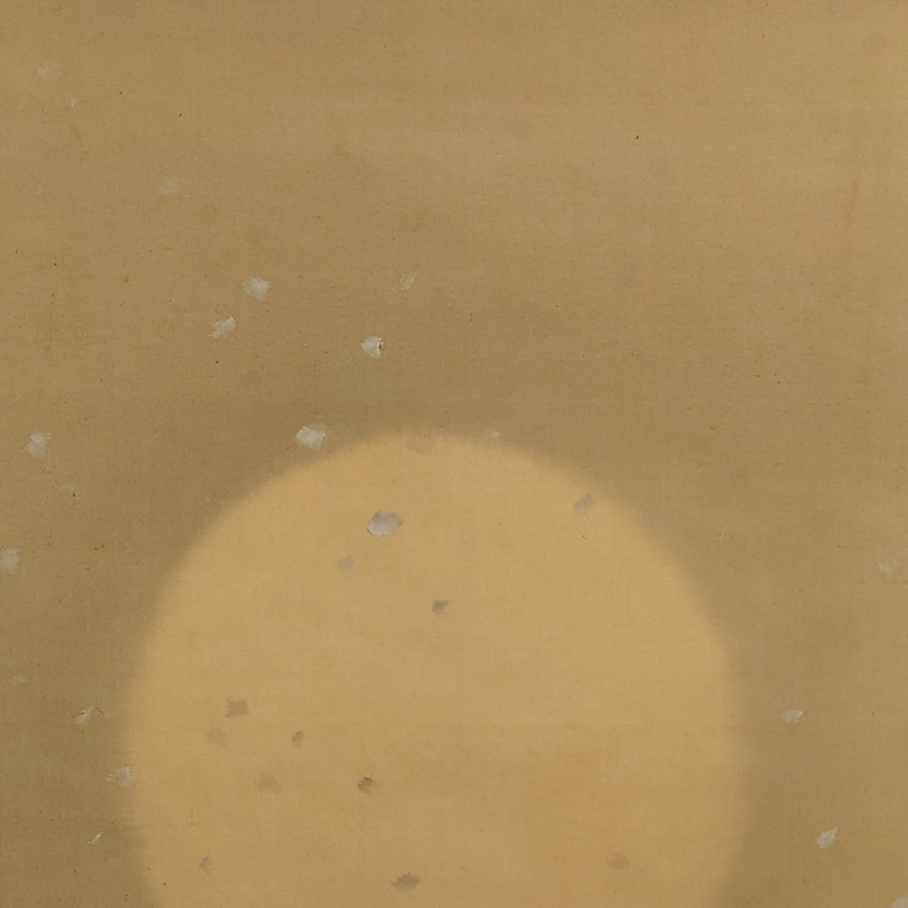 雪月花図 / Snow, Moon, and Flowers