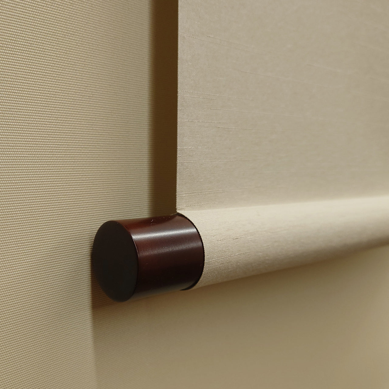 色紙・短冊掛け 浅葱×グレージュ　Japanese Art Board Scroll Hanger