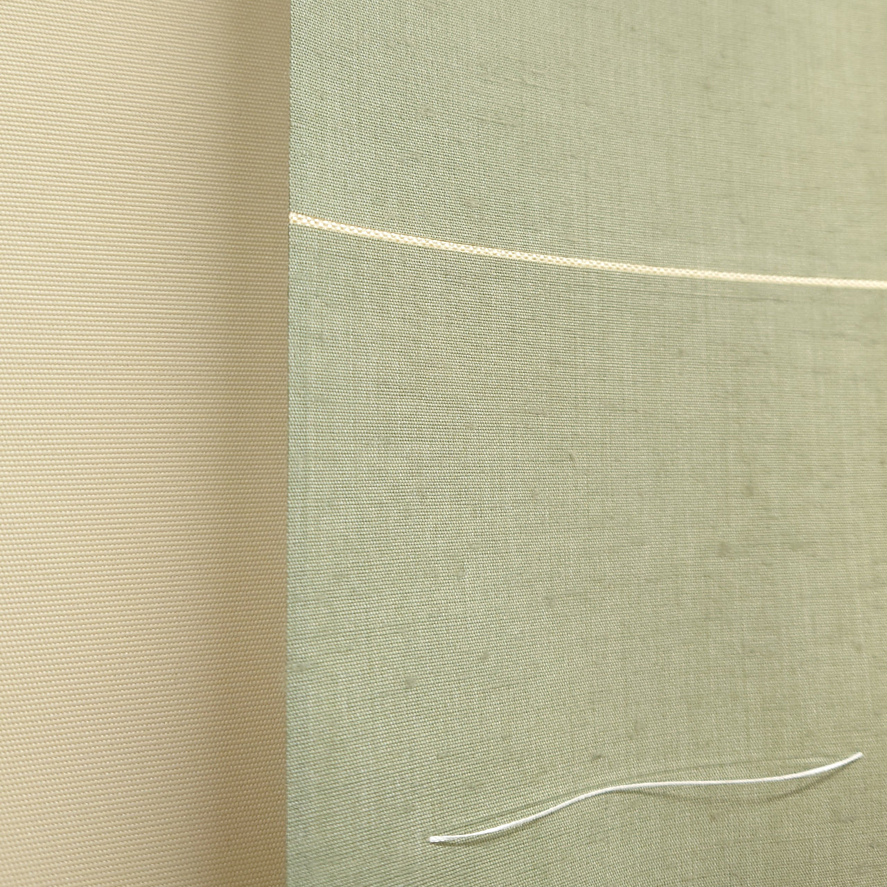 短冊掛け / Display Scroll for Vertical Art Paper