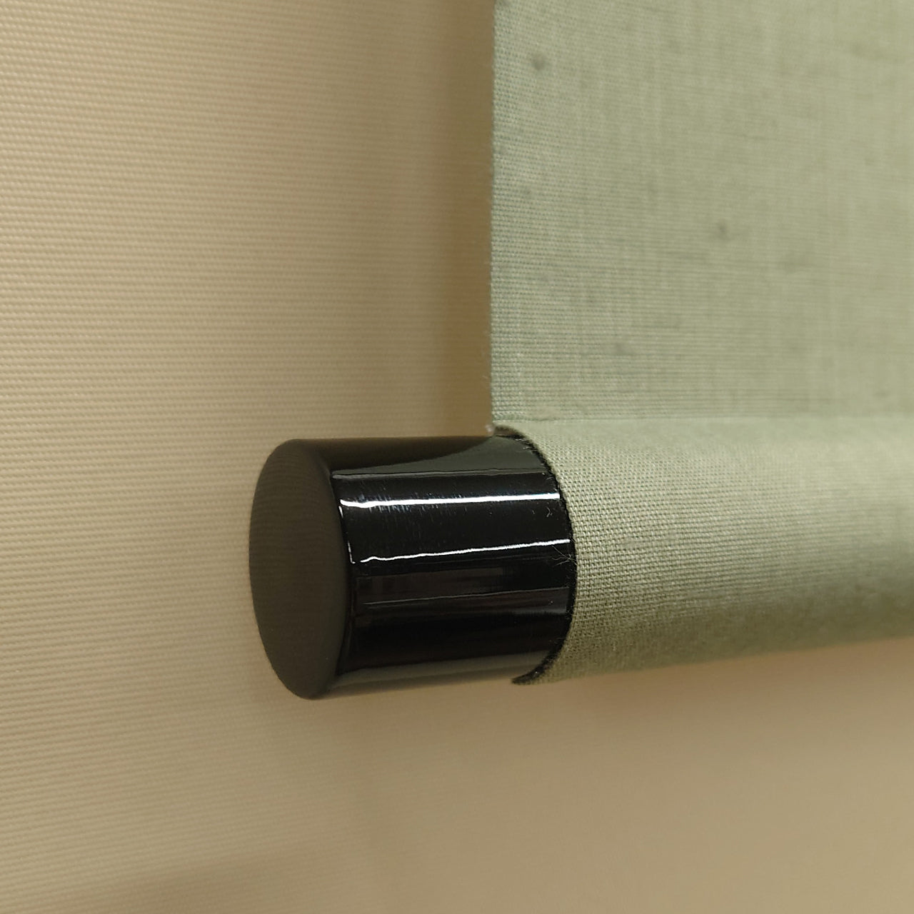短冊掛け / Display Scroll for Vertical Art Paper