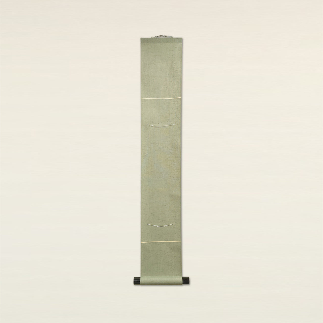短冊掛け / Display Scroll for Vertical Art Paper