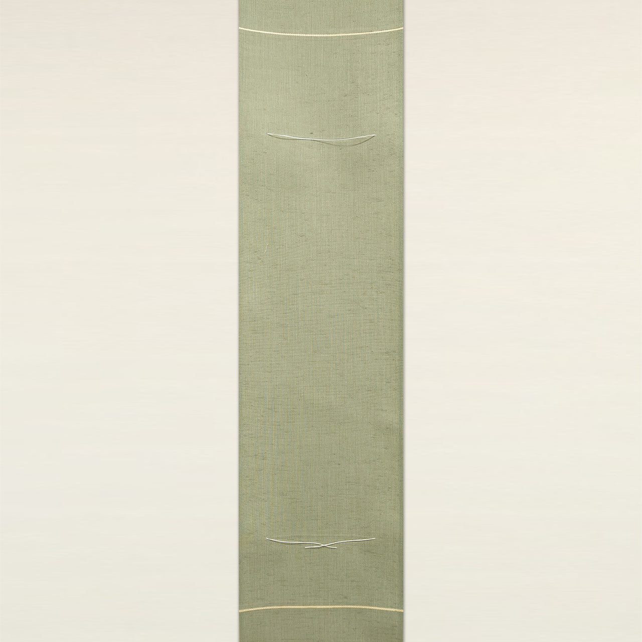短冊掛け / Display Scroll for Vertical Art Paper