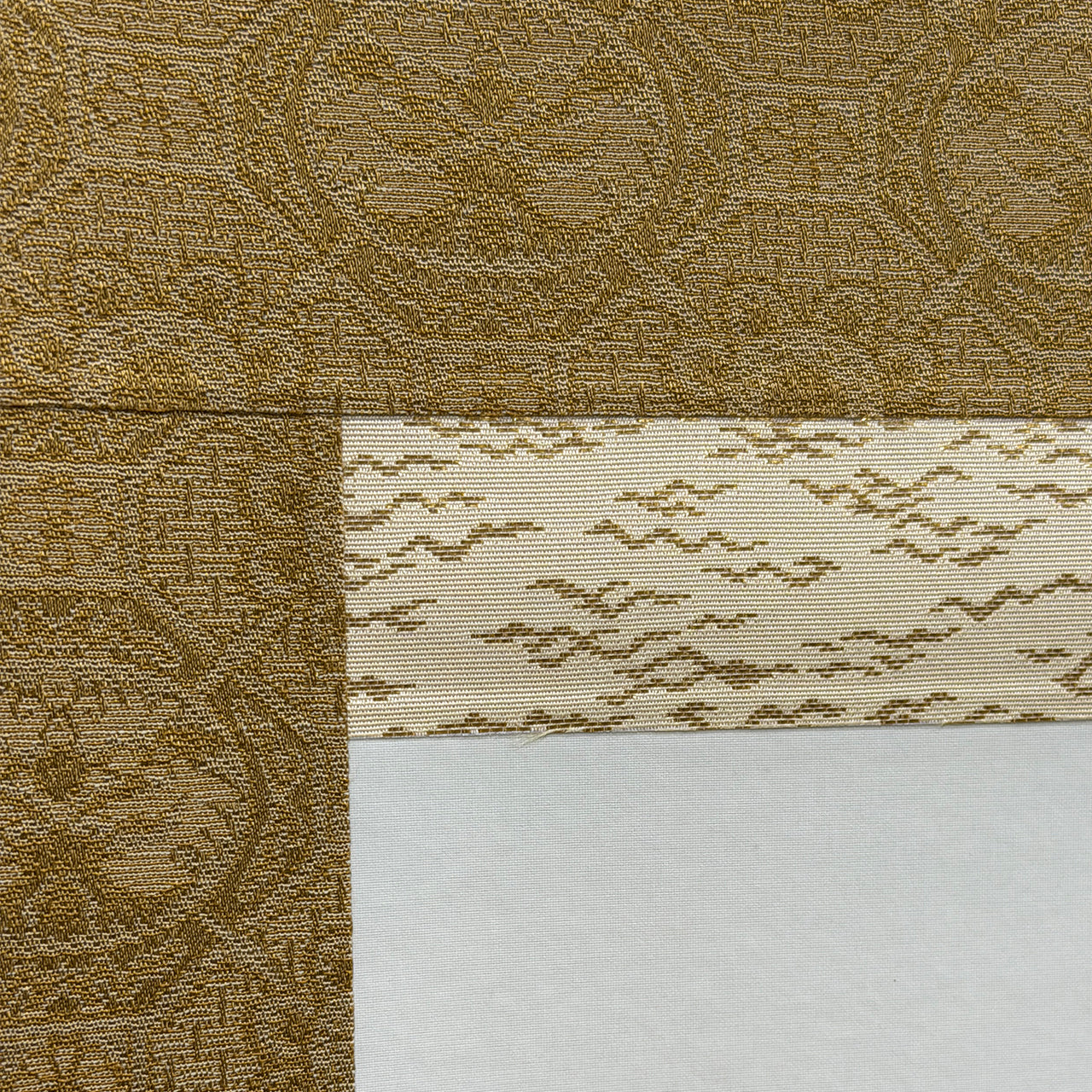 猛虎図 / Ferocious Tiger