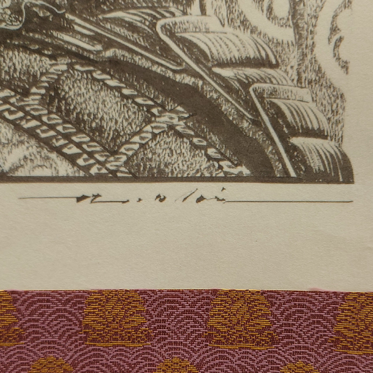 豊臣秀吉 TOYOTOMI Hideyoshi