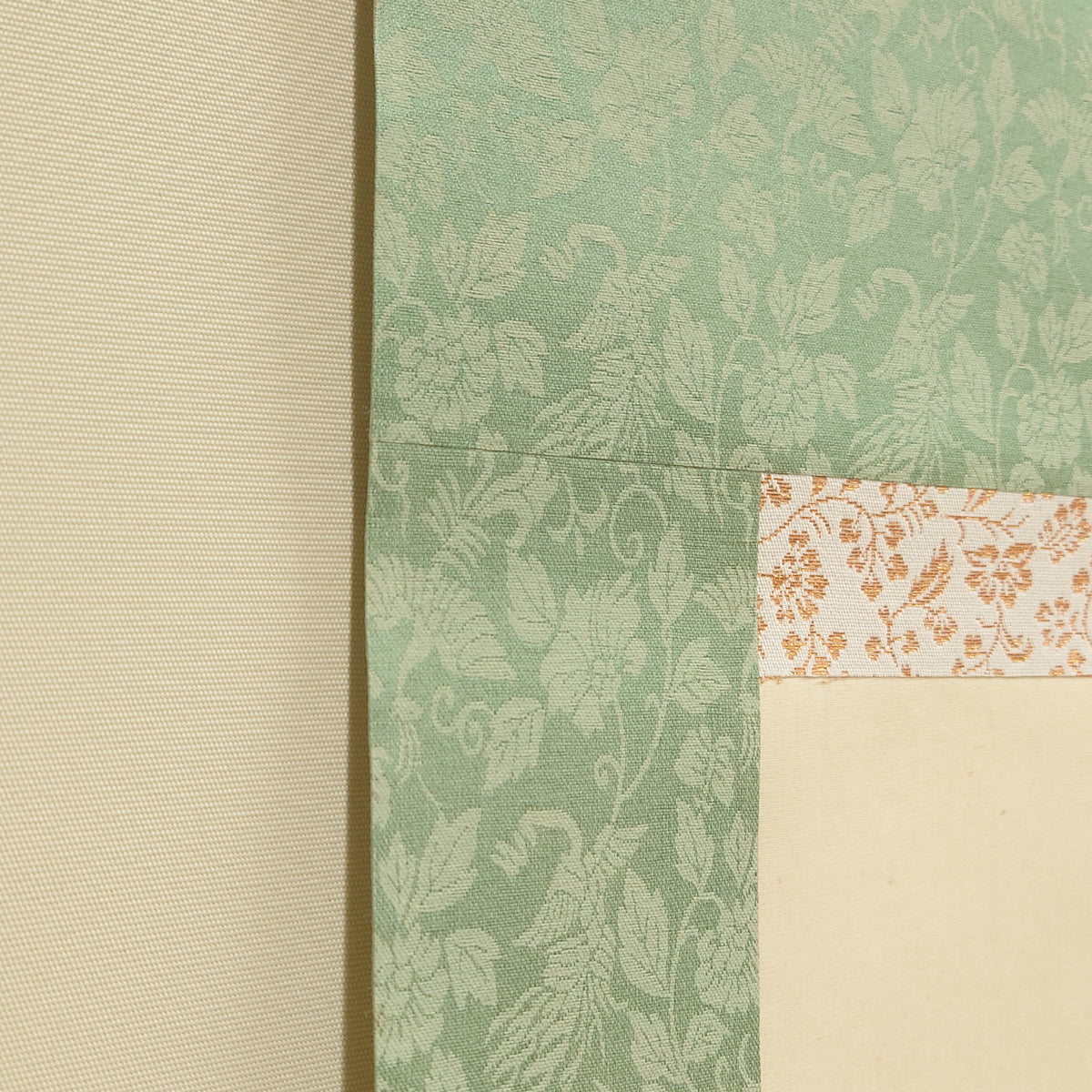 白梅 / White Plum