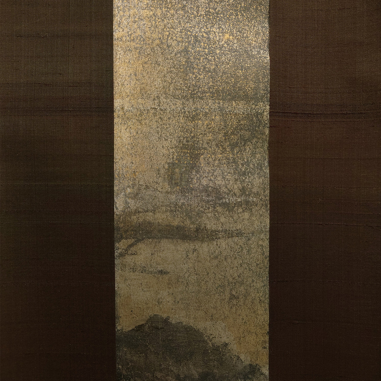 山の声 / Voice of the Mountain
